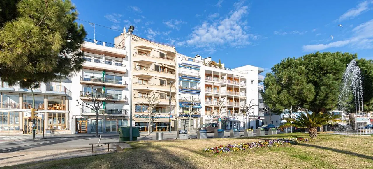 Apart-Rent Apartment Av Rhode 3º 2008 Roses