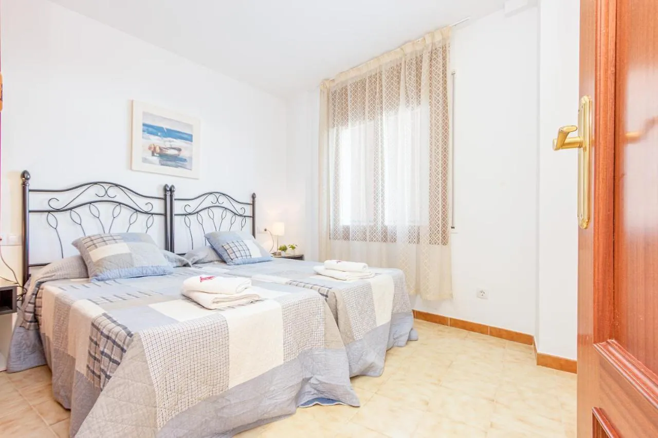 Apart-Rent Apartment Av Rhode 3º 2008 Roses
