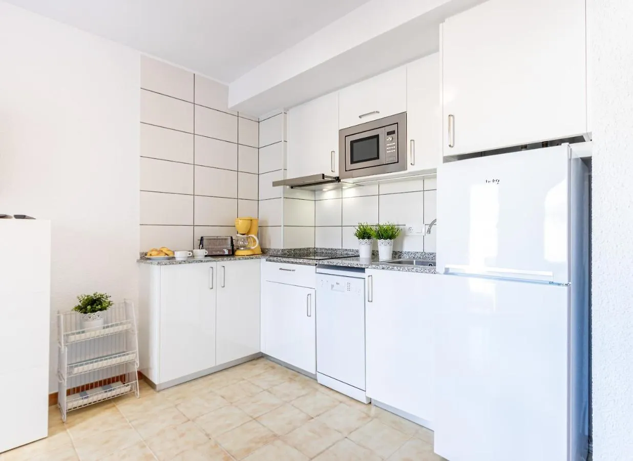 Apart-Rent Apartment Av Rhode 3º 2008 Roses