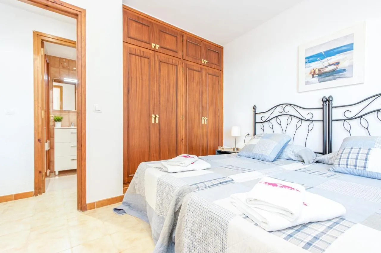 Apart-Rent Apartment Av Rhode 3º 2008 Roses