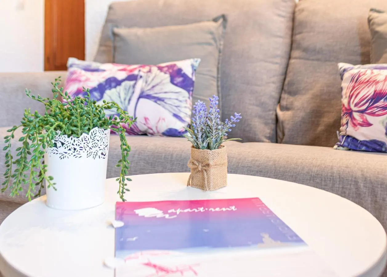 Apart-Rent Apartment Av Rhode 3º 2008 Roses