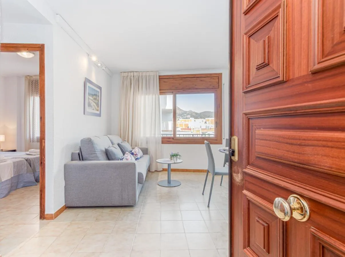 Apart-Rent Apartment Av Rhode 3º 2008 Roses