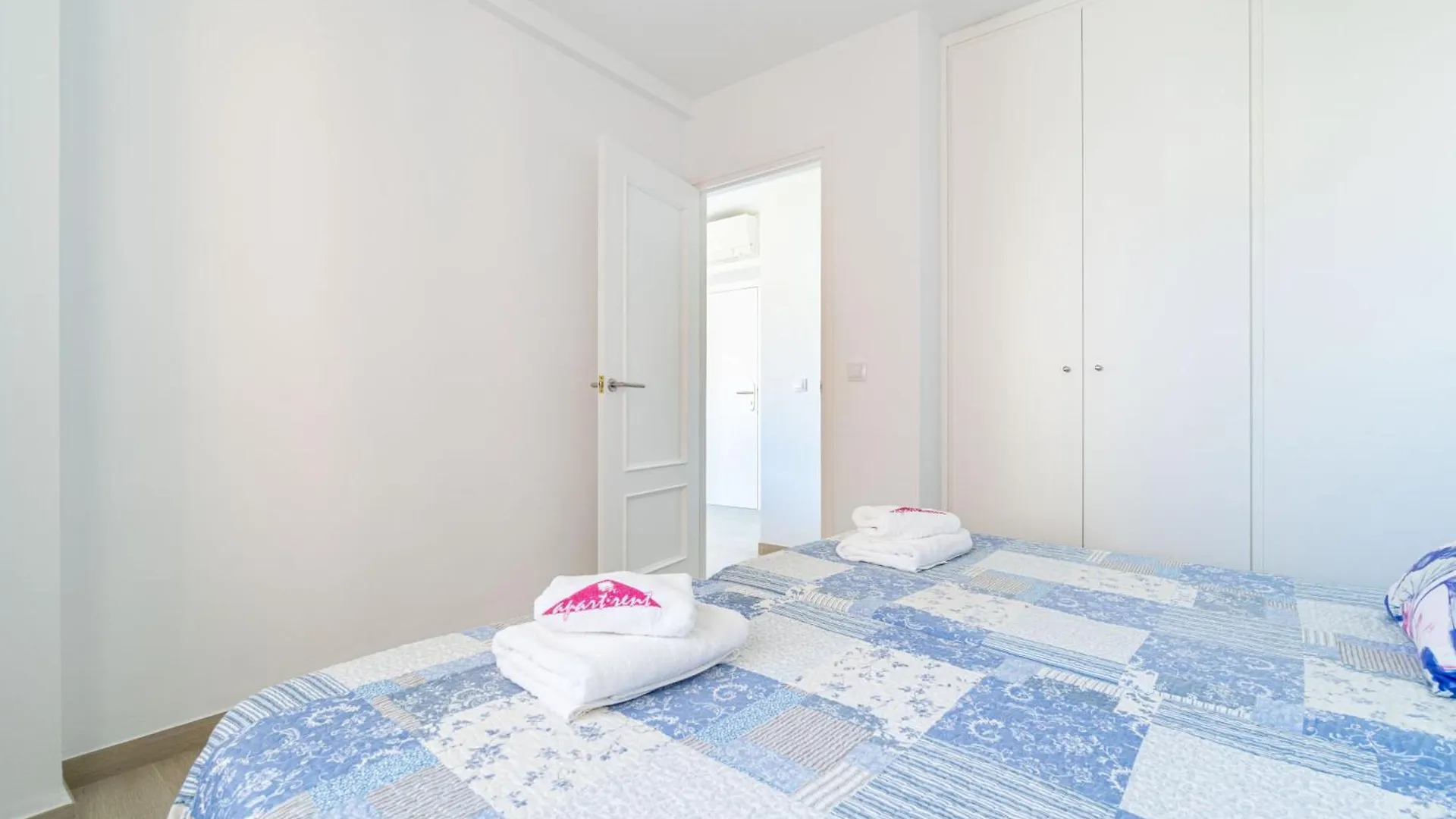Apart-Rent Apartment Av Rhode 3º 2008 Roses
