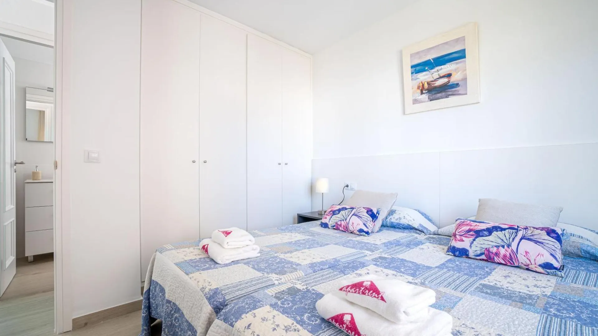 Apart-Rent Apartment Av Rhode 3º 2008 Roses Spanien