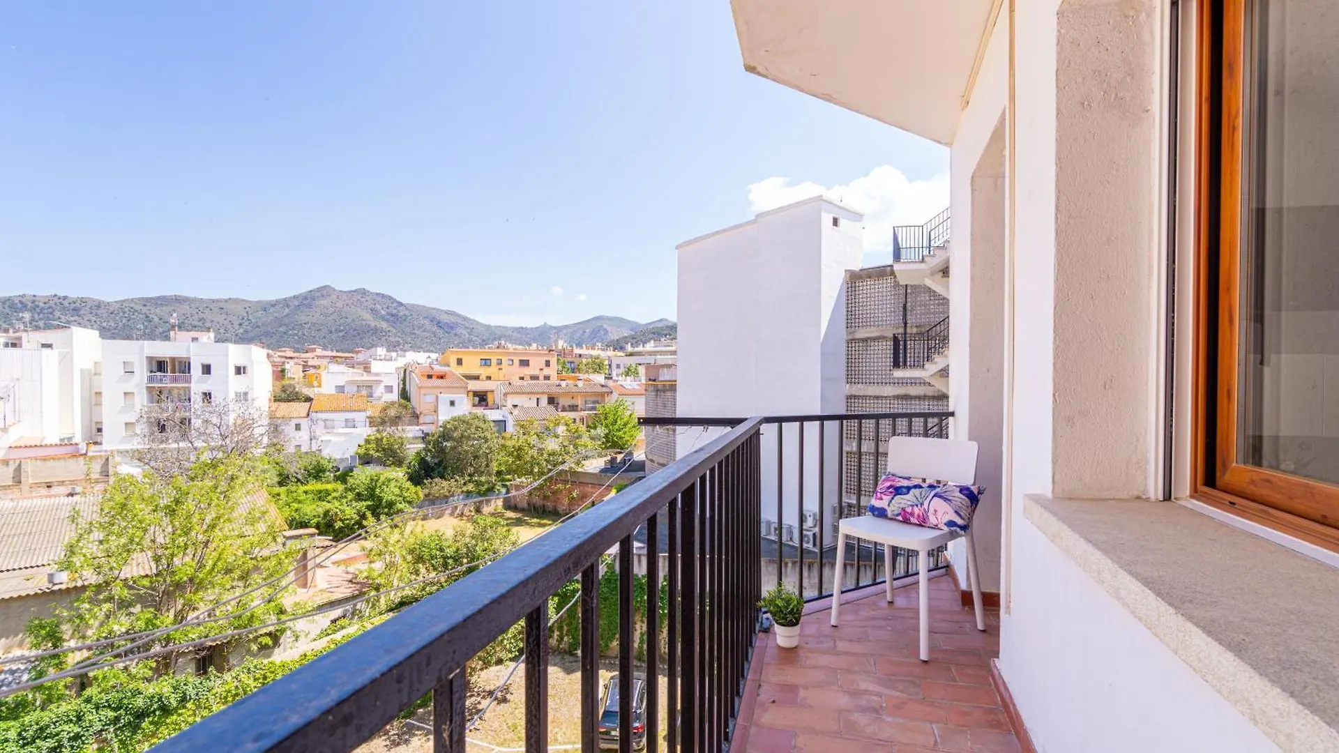 Apart-Rent Apartment Av Rhode 3º 2008 Roses 0*,  Spanien