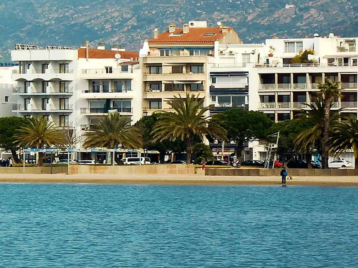 Apart-Rent Apartment Av Rhode 3º 2008 Roses Spanien